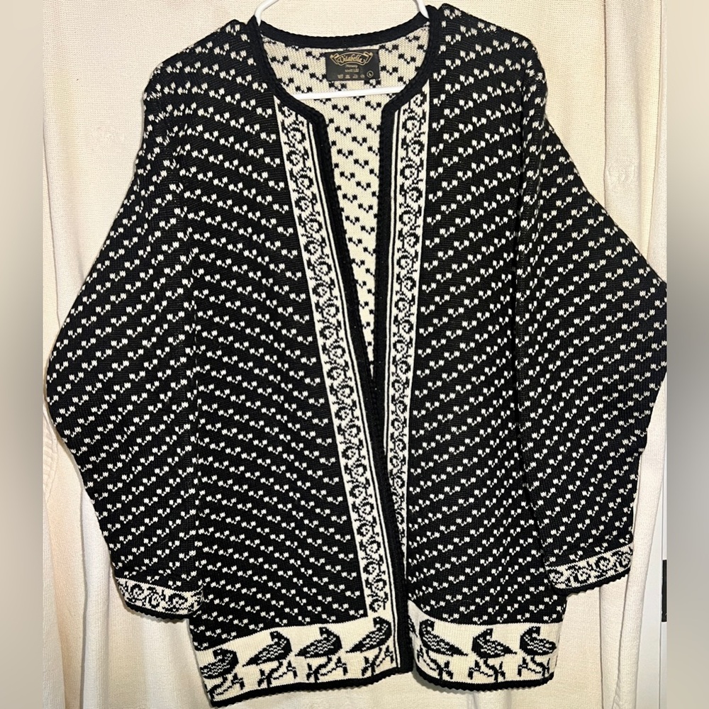 Vintage Vitabella Sweater